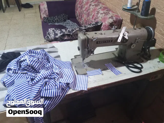 برذر صناعي 80 دينار