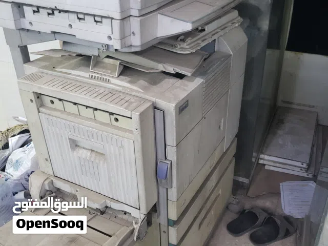 طابعة تصوير شارب للبيع