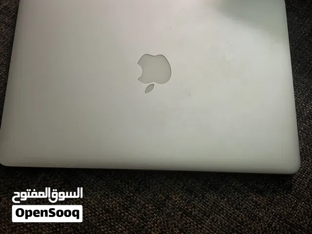 macOS Apple for sale  in Hawally
