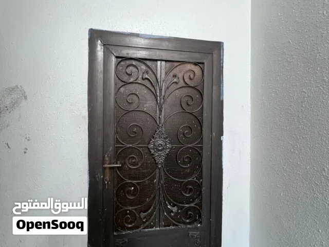 باب حديد للبيع خارجي