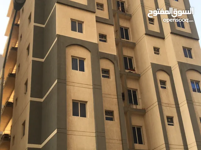 شقه للايجار