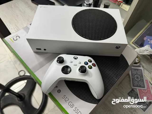 Xbox Series S Xbox for sale in Zarqa