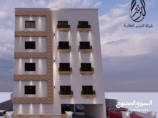 118 m2 3 Bedrooms Apartments for Sale in Amman Al Bnayyat
