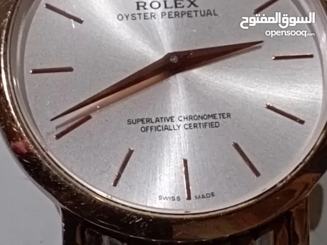 Analog Quartz Rolex watches  for sale in Monufia