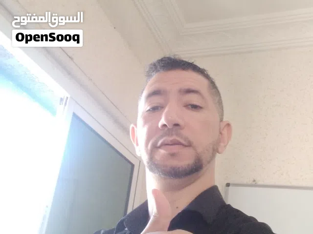 رضوان بنحمدوش