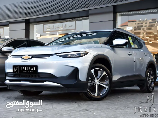 New Chevrolet Menlo in Amman