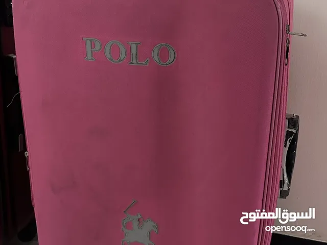 Pink US Polo for sale  in Baghdad