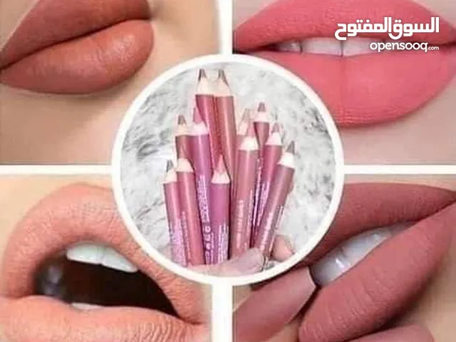 متوفر زيوت شعر اصليه مكياج مسمن وجه مسمن عام