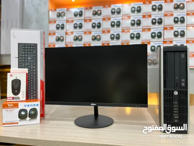 Windows HP Computers for sale in Amman
