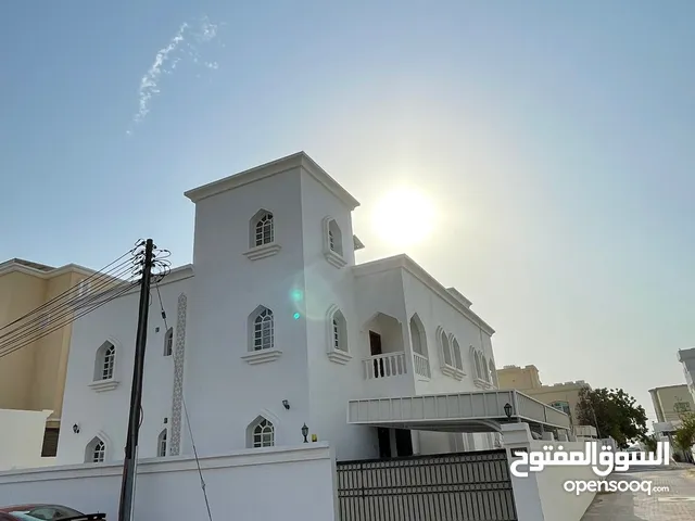 Furnished Monthly in Muscat Al Khuwair