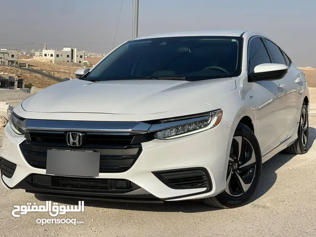 Honda insight 2021 EX
