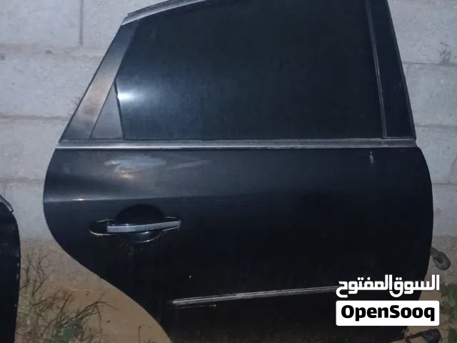 Used Hyundai Azera in Tripoli