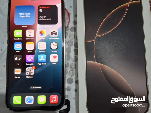 أيفون 16 برو ماكس 256جي, للبيع