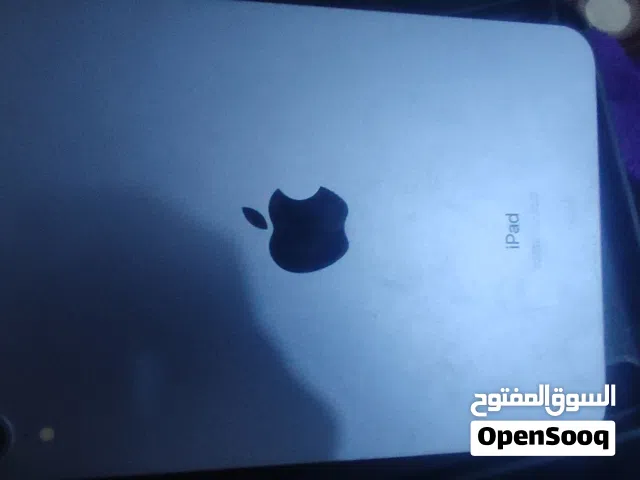Apple iPad Mini 6 64 GB in Qadisiyah