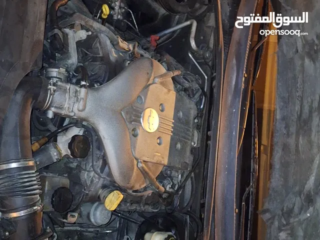 Used Chevrolet Lumina in Central Governorate