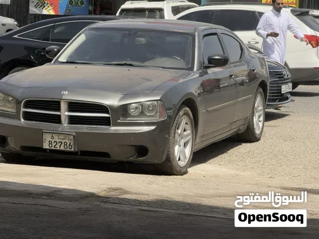 Dodge charger 2010 r/t v8