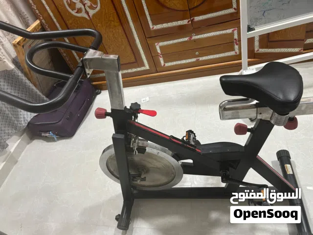 سيكل رياضي نوعيه اصليه للبيع