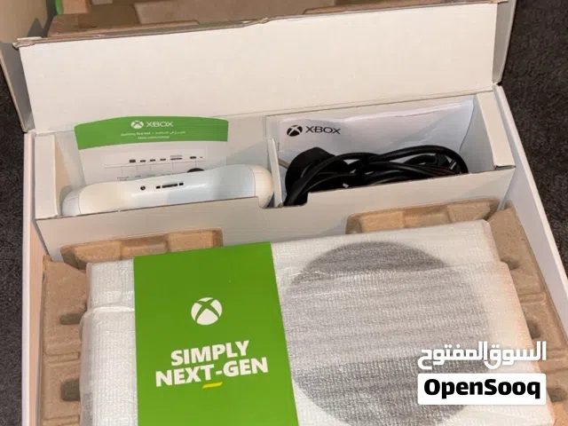 Xbox Series S Xbox for sale in Tripoli