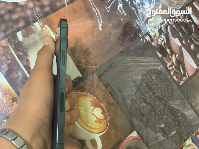 ايفون 12 برو ماكس بيع بسعر حرقق