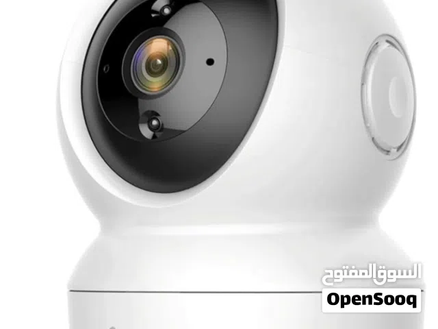 كاميرات مراقبة هيك فيجن IP-HD باسعار تنافسية
