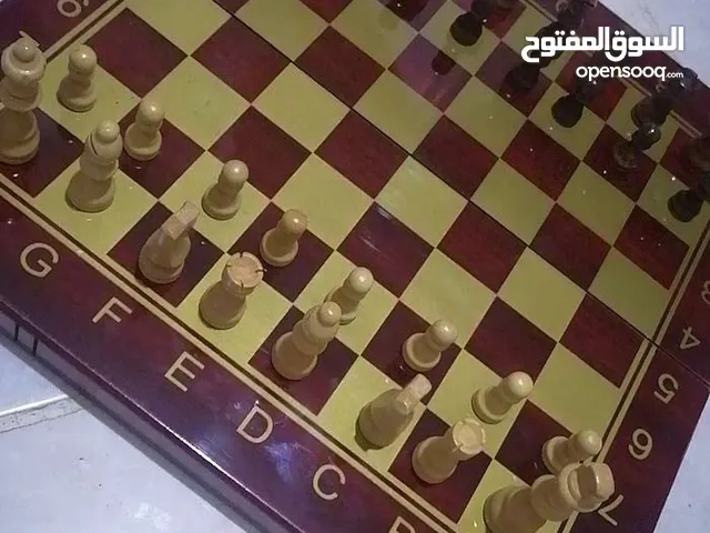 لعبه شنطرنج شبهه جديدة