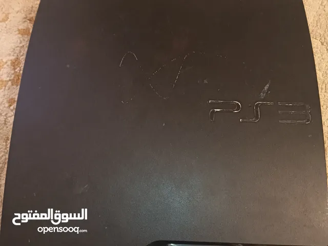 PlayStation 3 PlayStation for sale in Tripoli