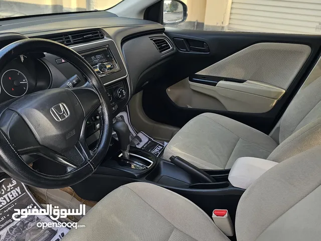 HONDA CITY 2019 KM 54000 CAR FOR SALE