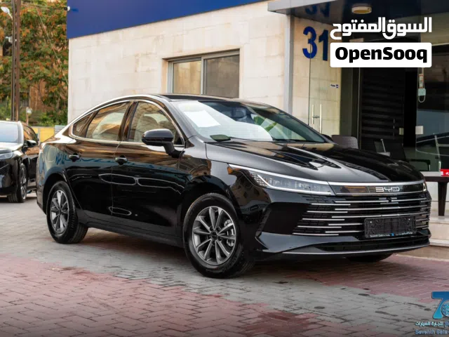 2025 BYD Destroyer 05