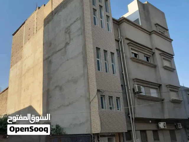 Building for Sale in Benghazi Al-Salam