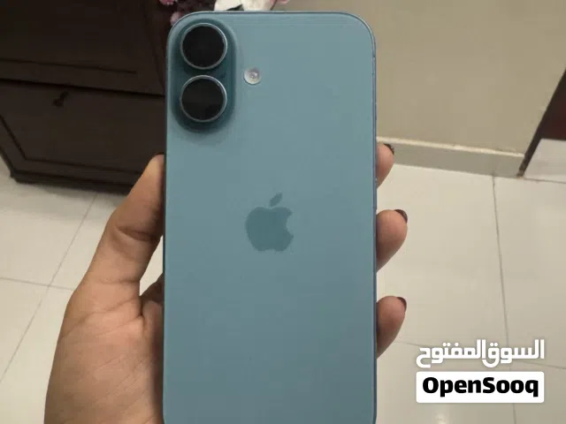 ايفون 16 عادي