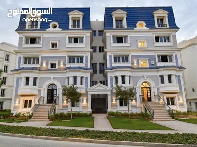 180 m2 4 Bedrooms Apartments for Sale in Giza 6th of October