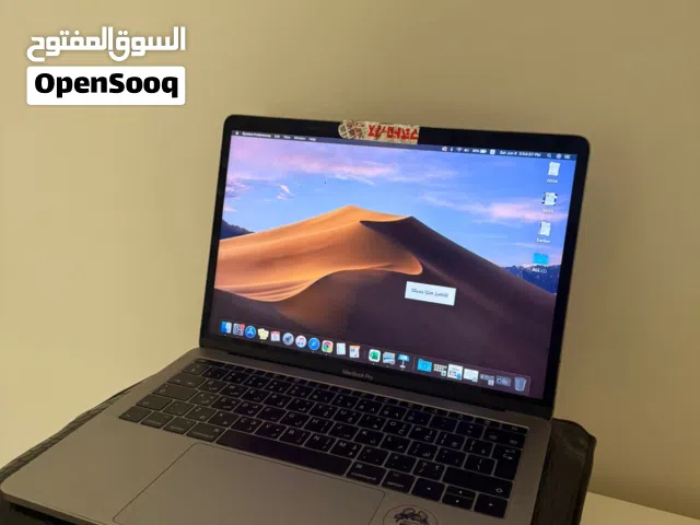 macOS Apple for sale  in Al Sharqiya