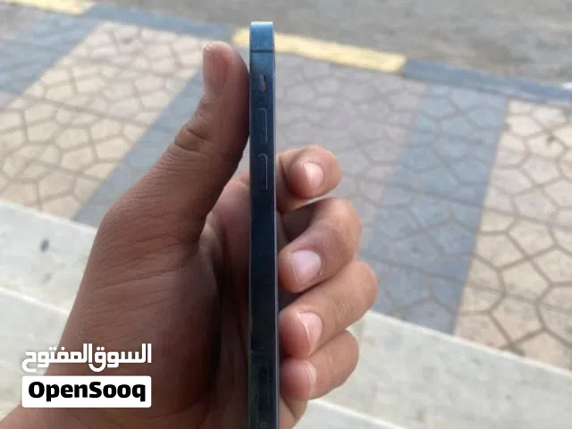 Apple iPhone 12 Pro 128 GB in Tripoli