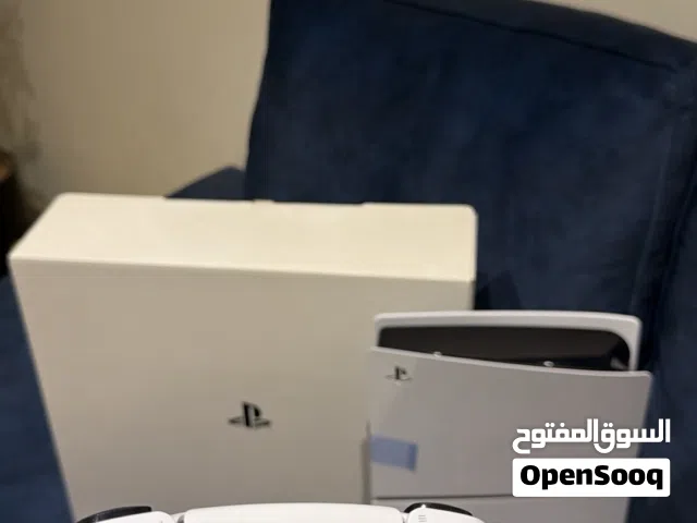 سوني 5 سليم ديجيتال 1TB