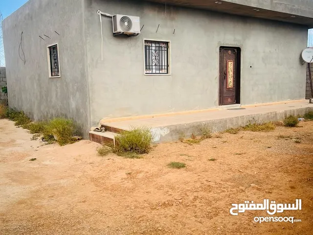 120 m2 2 Bedrooms Townhouse for Sale in Tarhuna Other