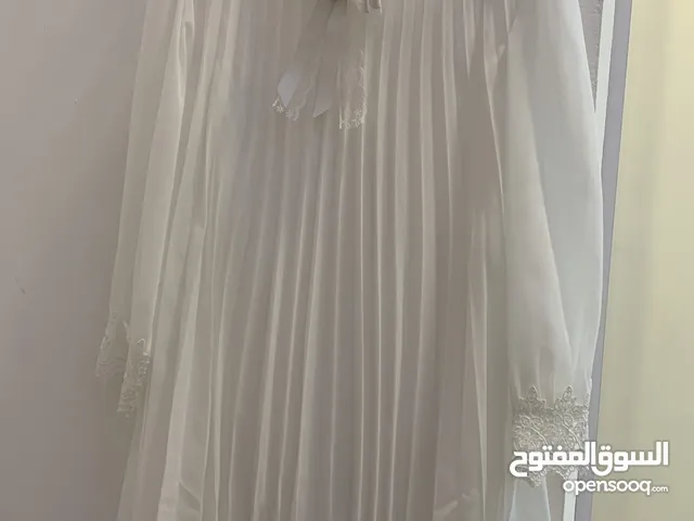 فستان بناتي صناعة تركية ممتازة