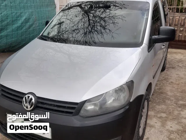 2015 Volkswagen Caddy Caddy