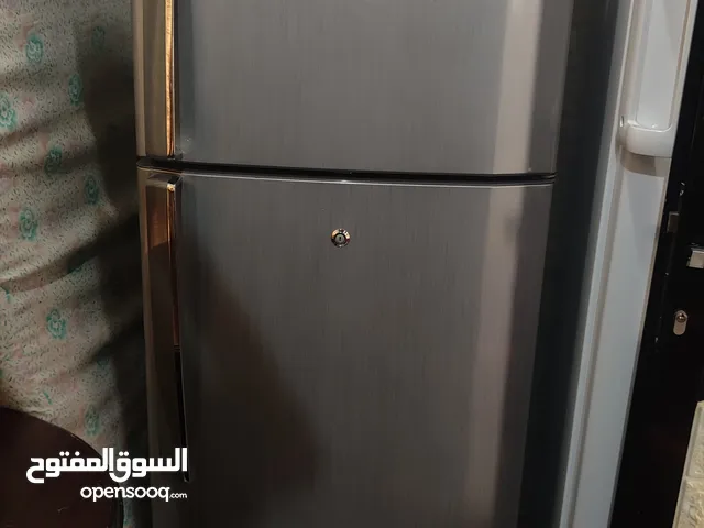 LG Refrigerators in Amman