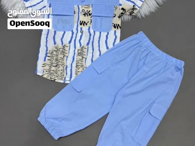ملابس اطفال من عمر سنه ال 5سنوات