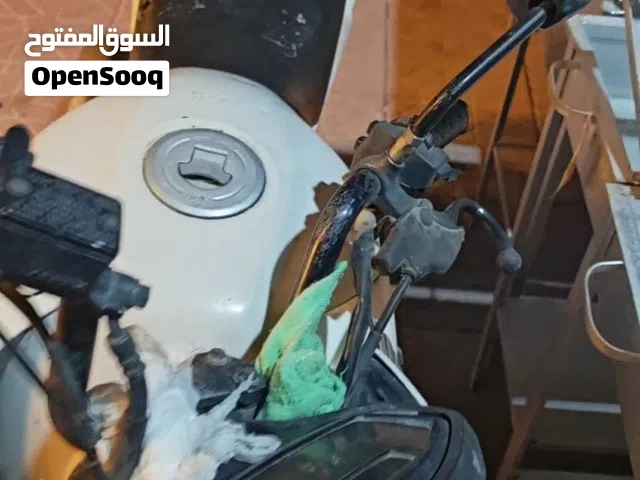 2020 هوندا أخرى