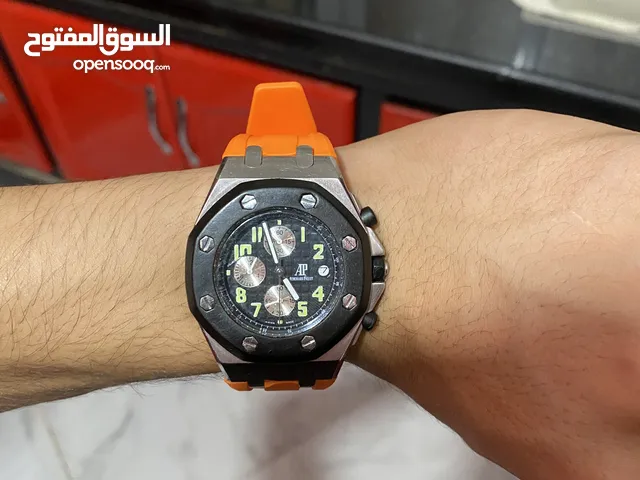 Analog Quartz Others watches for sale in Tlemcen