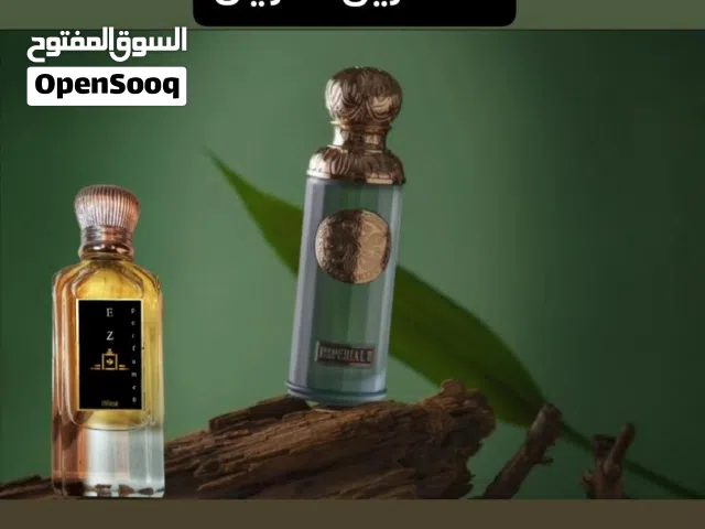 براند قصه عطور تعبئه فوحان ثبات سعر رخيص 6ريال فقط.
