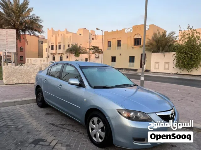 Used Mazda 3 in Muharraq