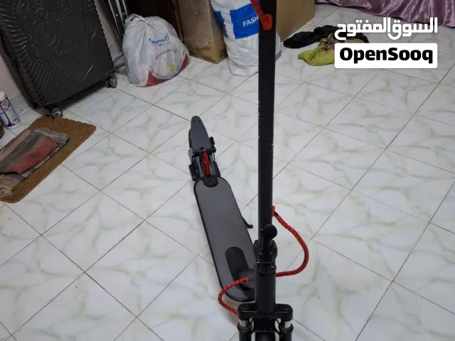 اسكوتر مستعمل شهر للبيع