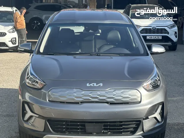 2023, Kia, Niro, SX