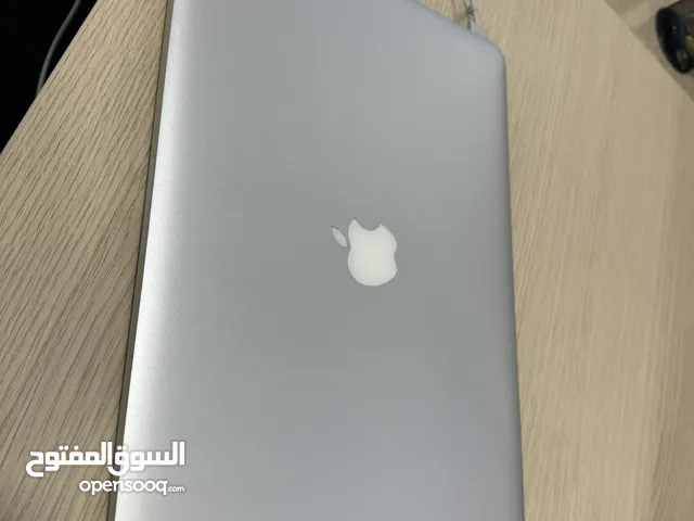 Apple MacBook Pro 15.6 , 16GB Ram , 512GB