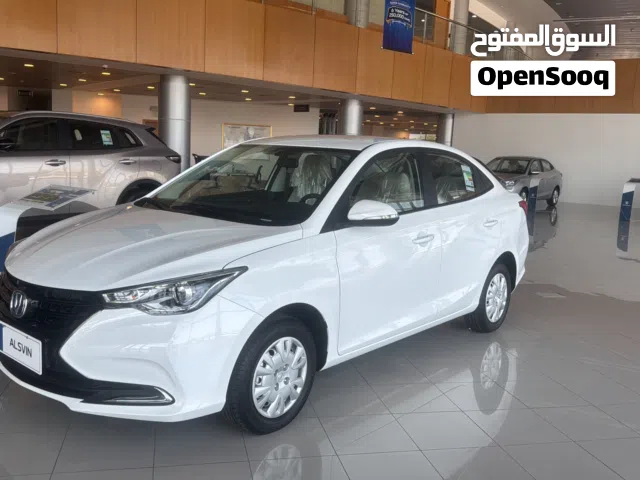 سيارة Alsvin   تخدم جميع  الأفراد و الشركات سيارات عملية