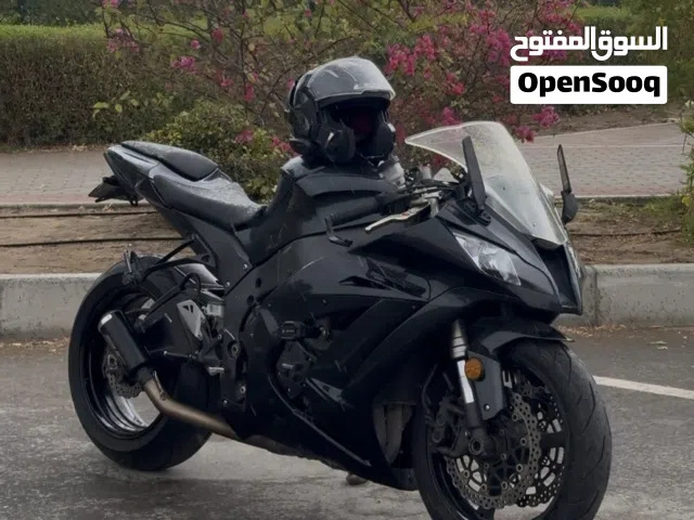 كاوازاكي نينجا