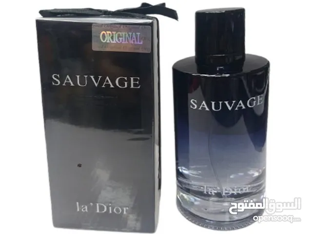 SAUVAGE عطر