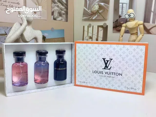 عطور ممتازه بأسعار مناسبة ان شاء الله